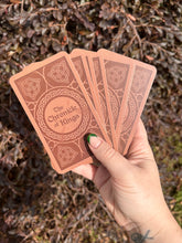 Load image into Gallery viewer, The Making of the Great Hawk King ✨ Character Art Cards ✨