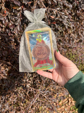 Load image into Gallery viewer, The Making of the Great Hawk King ✨ Character Art Cards ✨