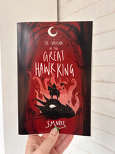 Load image into Gallery viewer, Special Edition of ⚔️ The Making of the Great Hawk King ⚔️