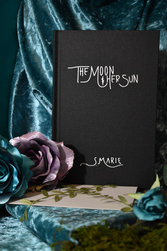 The Moon and Her Sun Hardcover