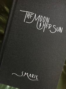 The Moon and Her Sun Hardcover